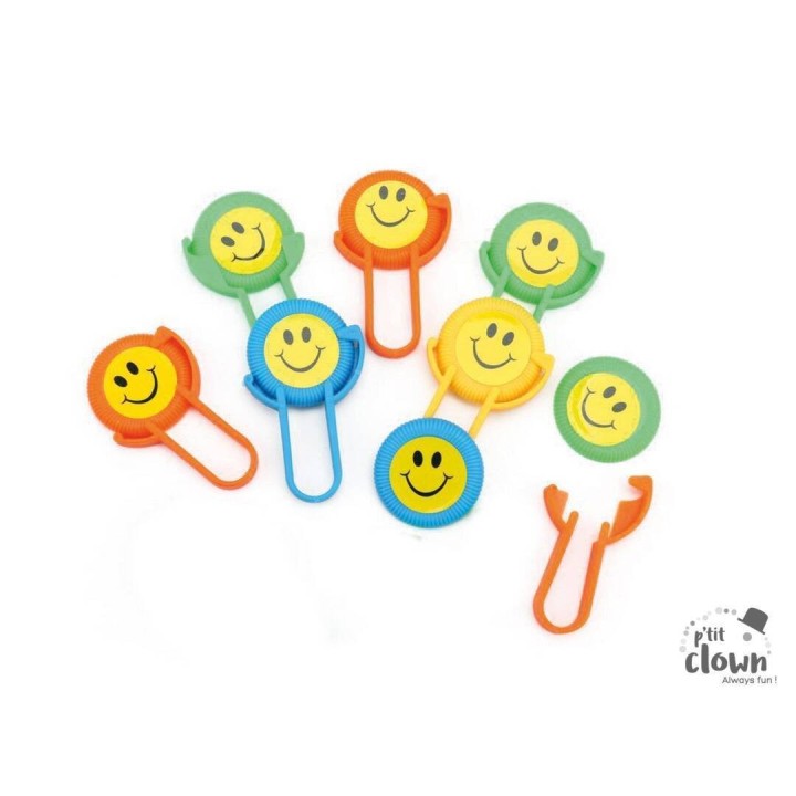 Jouet pinata assiette volante x4 - Jeux fête
