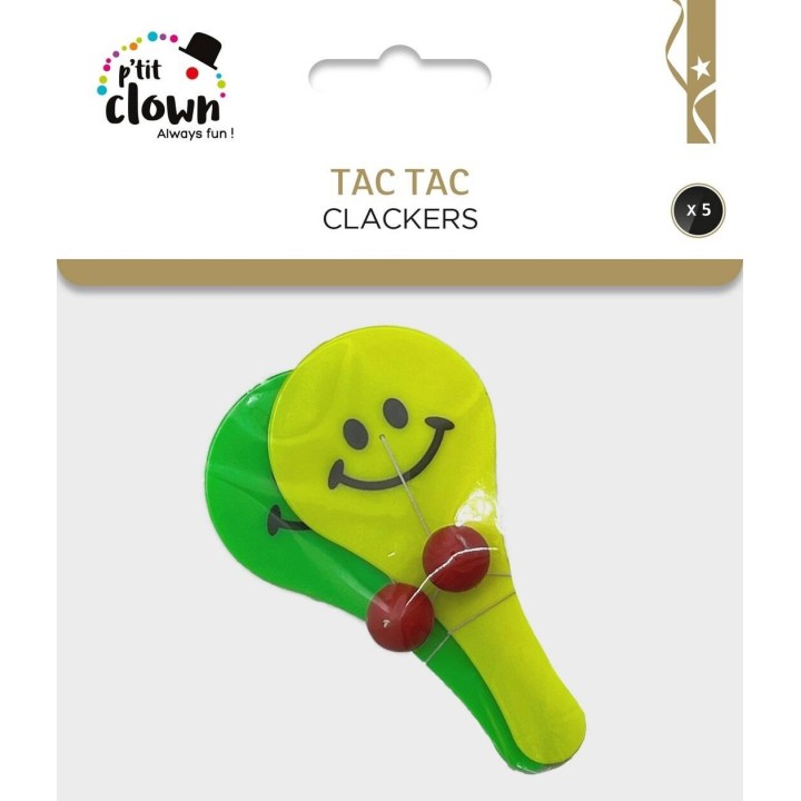 Jouet pinata raquette x2 - Jeux fête