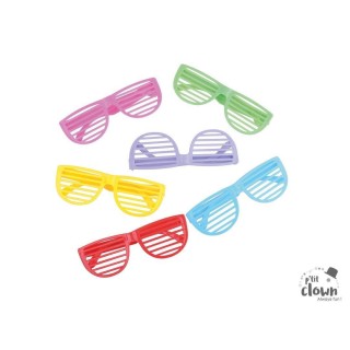 Jouet pinata lunettes x3 - Jeux fête