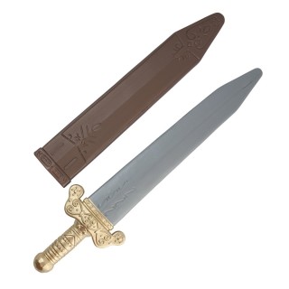 Épée de Romain 50 cm - Accessoire déguisement