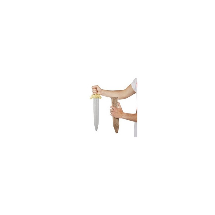 Épée de Romain 50 cm - Accessoire déguisement