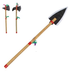 Armes indien - Accessoire déguisement