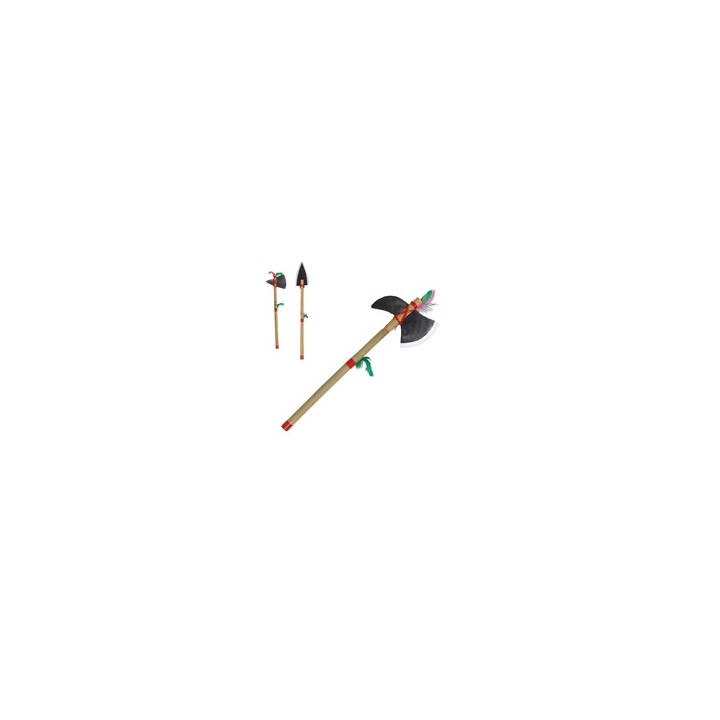 Armes indien - Accessoire déguisement