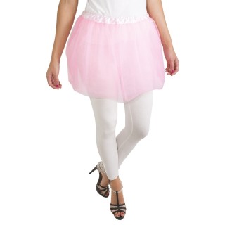 Tutu rose pale - Accessoire déguisement