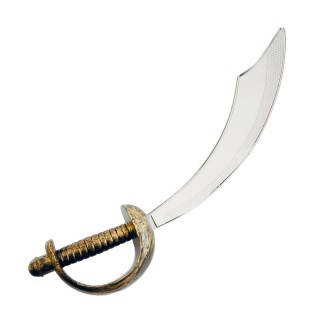Sabre de pirate 45 cm - Accessoire déguisement