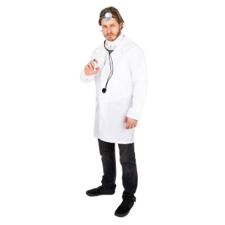 Stéthoscope - Accessoire déguisement