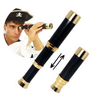 Longue vue pirate - Accessoire déguisement