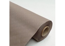 Nappe papier golden grey (taupe)