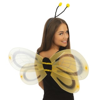 Set abeilles - Accessoire déguisement