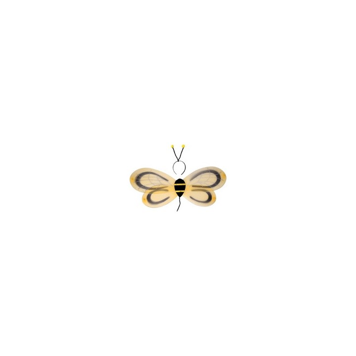 Set abeilles - Accessoire déguisement