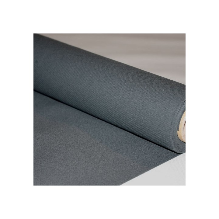 Nappe intissée stone grey