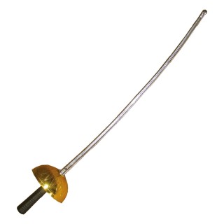 Épée Fleuret 61 cm - Accessoire déguisement