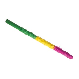 Bâton Pinata 50 cm - Accessoire fête et anniversaire