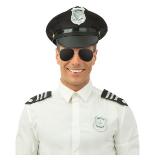 Set Policier Adulte - Accessoires déguisement