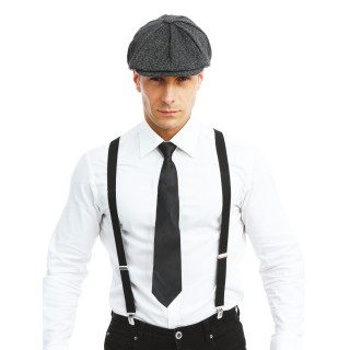 Set Style Peaky Blinders Adulte - Accessoires déguisement