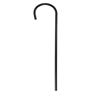 Canne Noire Charlot - Accessoire déguisement