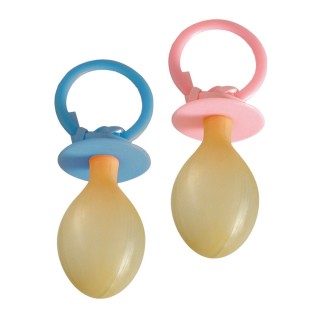 Tétine Géante 20 cm - Accessoire fête