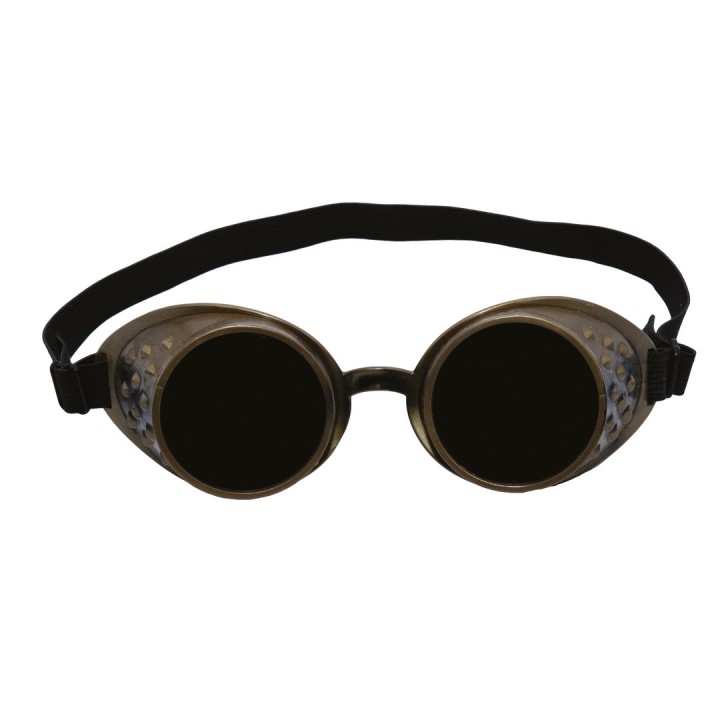 Lunettes Steampunk - Accessoire déguisement