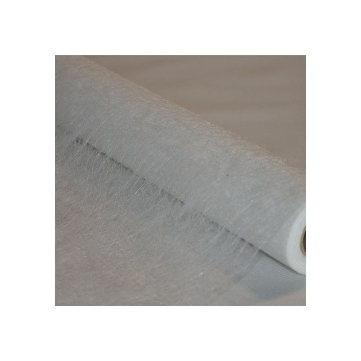 Chemin de table romance blanc