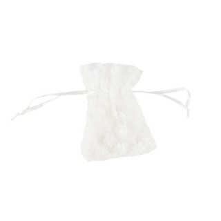 Pochon Dragée Daisy x4 - Accessoires