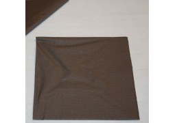 serviette papier chocolat