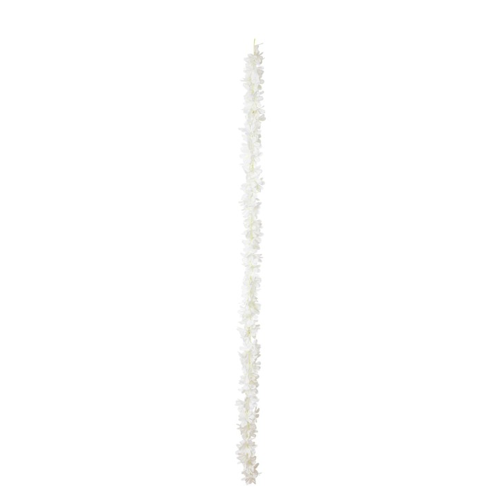 Guirlande Glycine 168 cm - Décoration Florale