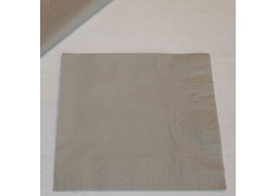 Serviette papier taupe