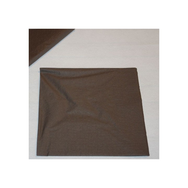 Serviette papier cocktail cacao