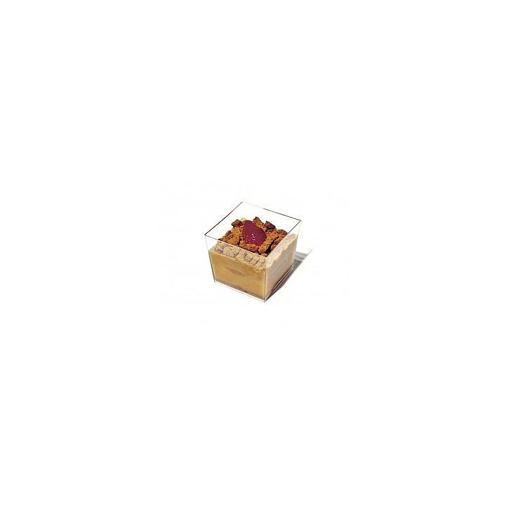 Verrine Craps