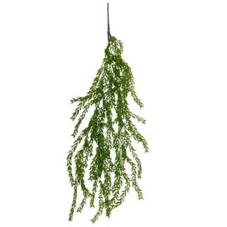 Descente Mini Feuilles Saule Pleureur 80 cm – Décoration Florale
