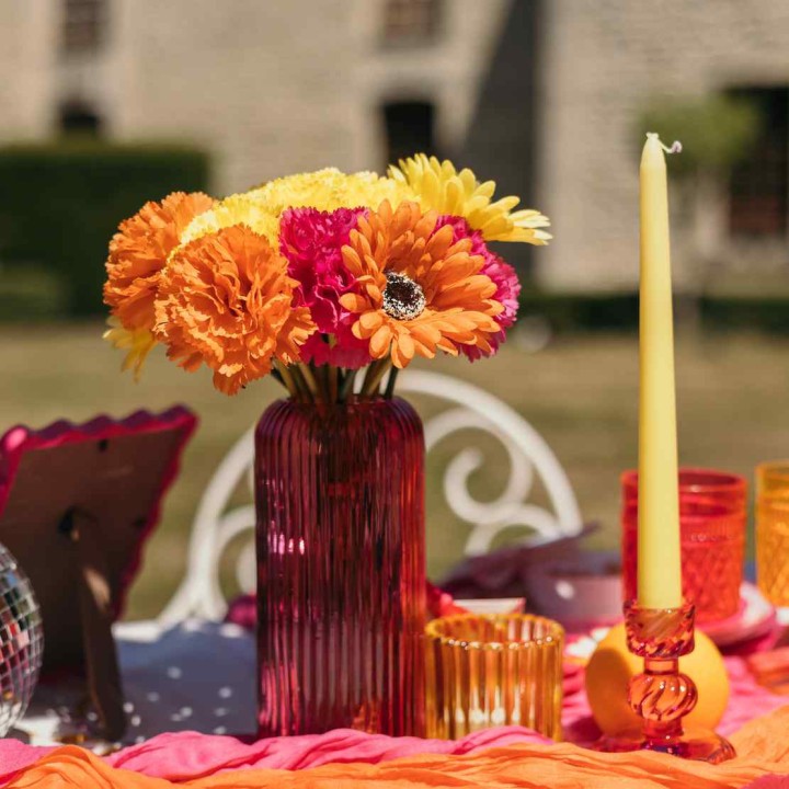 Vase Zoé 20 cm – Vase Décoratif