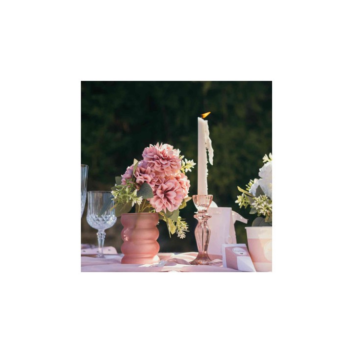 Vase Victor Dépoli 11 cm – Vase Décoratif