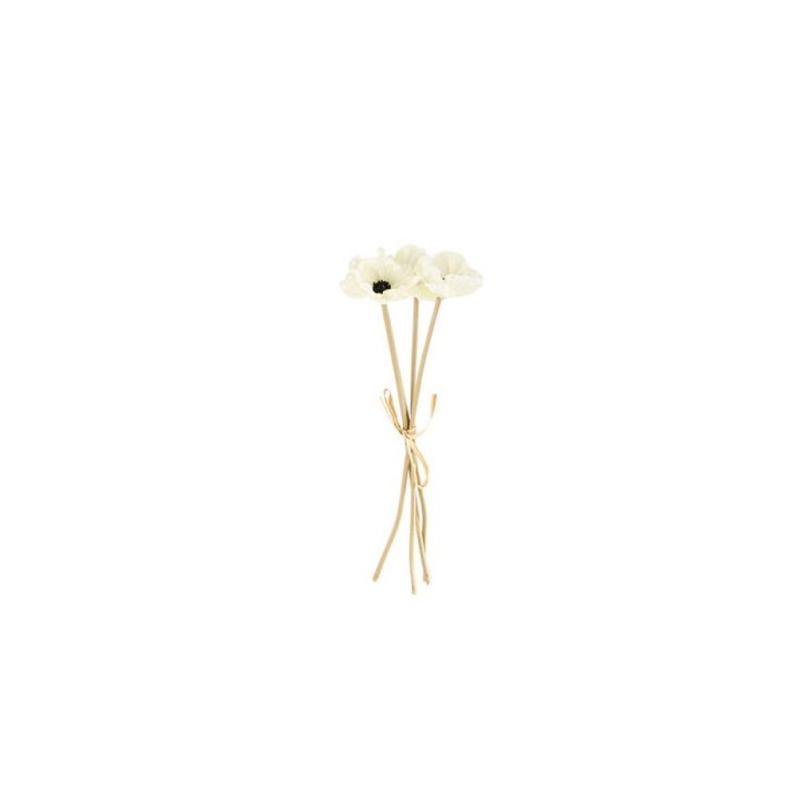 Bouquet Coquelicot 30 cm - Décoration Florale