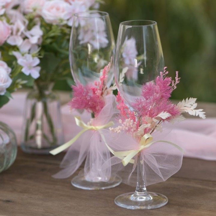 Ruban tulle 10 cm x 20 m - Loisirs et créatifs