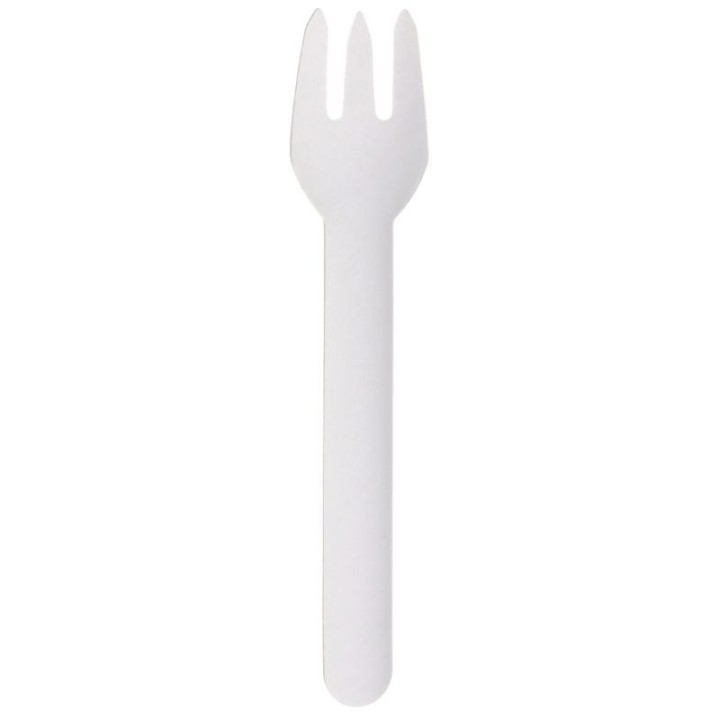 Couteaux en papier x10 - Vaisselle jetable
