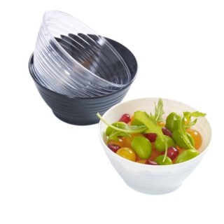 Coupe Asie 8,5 cl cristal transparent - Vaisselle réutilisable