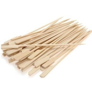 Spatules piques japonaises x200 - Pics apéritif buffet