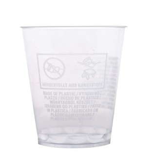 Verre à dégustation 6 cl - Verrine cocktail buffet