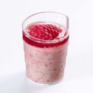 Verrine Ruban cristal 4 cl - Verrine dégustation cocktail buffet