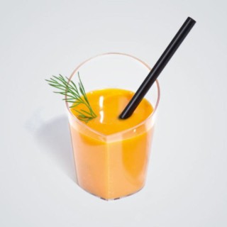 Verrine Bizo transparent 6 cl - Verrine cocktail buffet