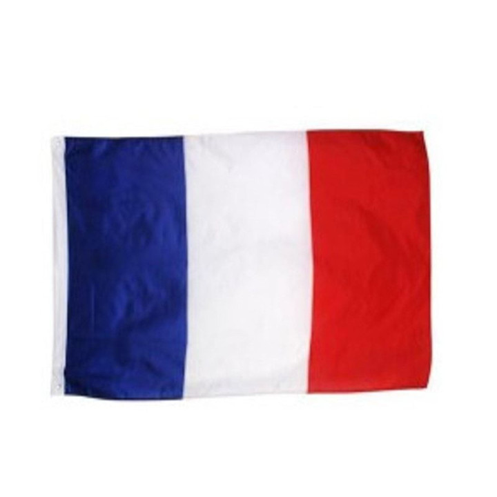 Drapeau France - Accessoire supporters