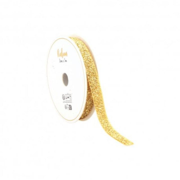 Ruban pailleté 3 m - Décoration fête