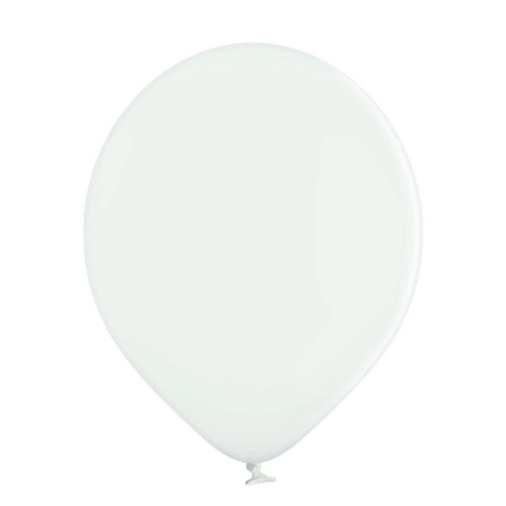 Ballon uni 27 cm standard - Décoration fête et anniversaire