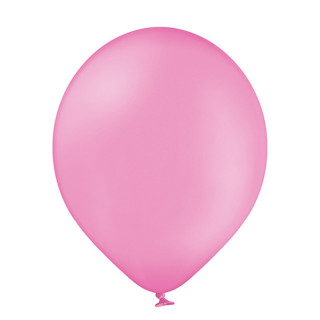 Ballon uni 27 cm standard - Décoration fête et anniversaire