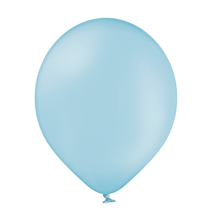 Ballons néon 27 cm latex - Décoration fête et anniversaire