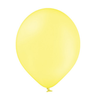 Ballons néon 27 cm latex - Décoration fête et anniversaire