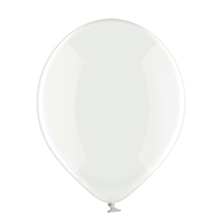Ballons 43 cm unis - Décoration fête et événement