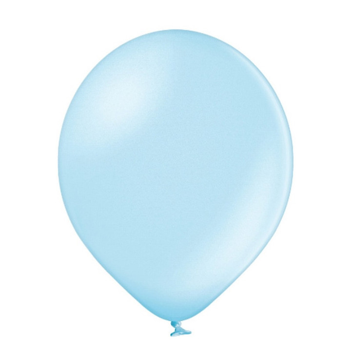 Ballons 43 cm unis - Décoration fête et événement