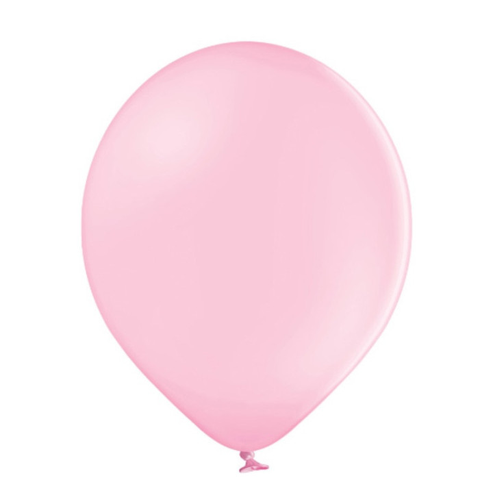 Ballons 43 cm unis - Décoration fête et événement