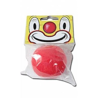 Nez de clown